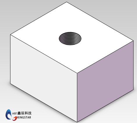 sw怎么将平面实体变成弧面